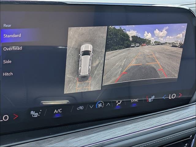 New 2026 Summit White Chevrolet LT image 23