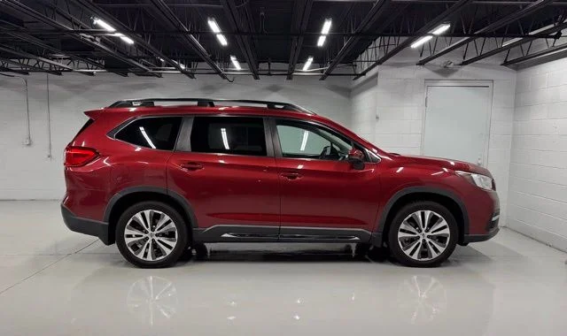 2020 Subaru Ascent Limited - Photo 7