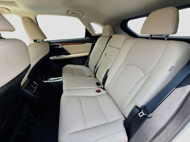 Certified Used 2021 EMINENT WHITE PEARL Lexus 350 image 30