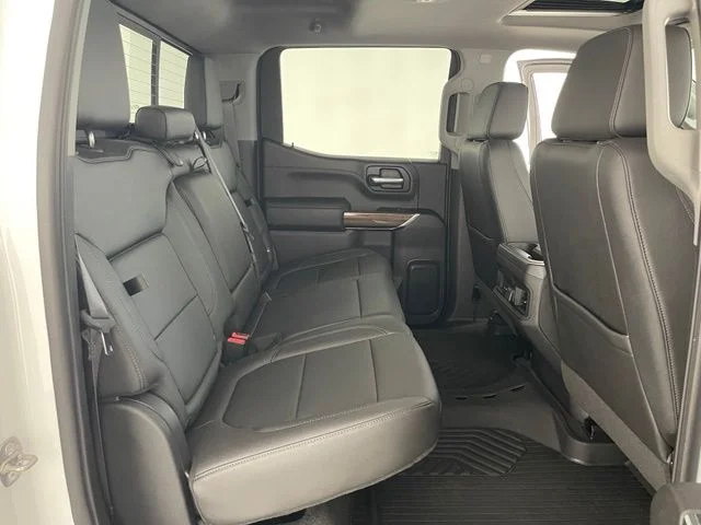 Used 2021 White Chevrolet LT Trail Boss image 43