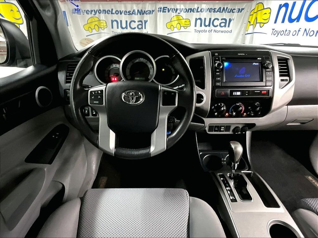 Used 2013 Gray Toyota Base image 17