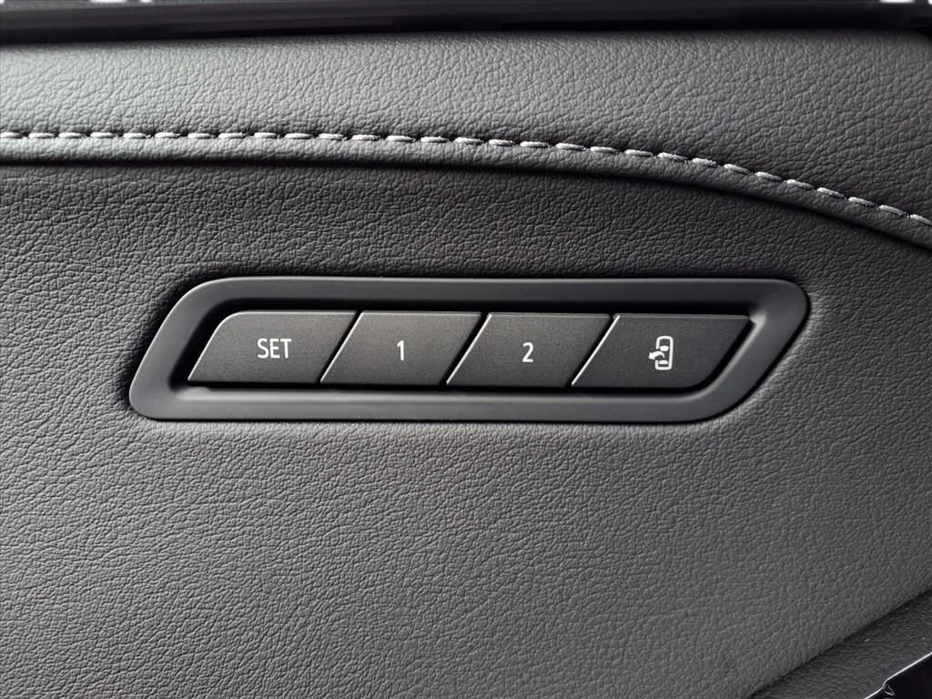 2026 Cadillac CT5 Premium Luxury - Photo 57