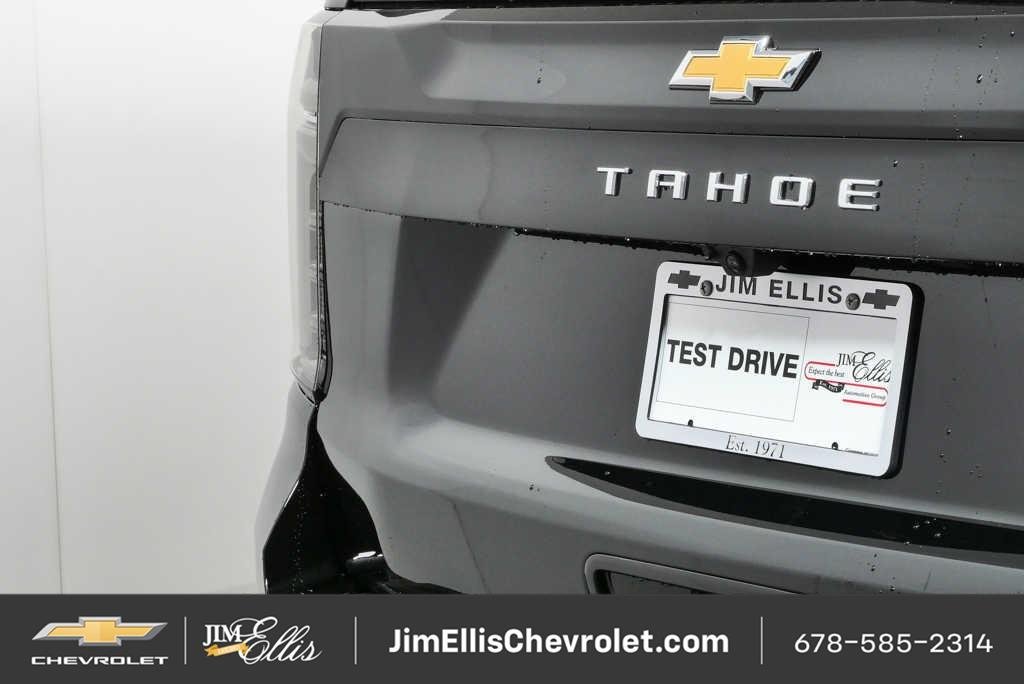 2026 Chevrolet Tahoe Premier - Photo 38