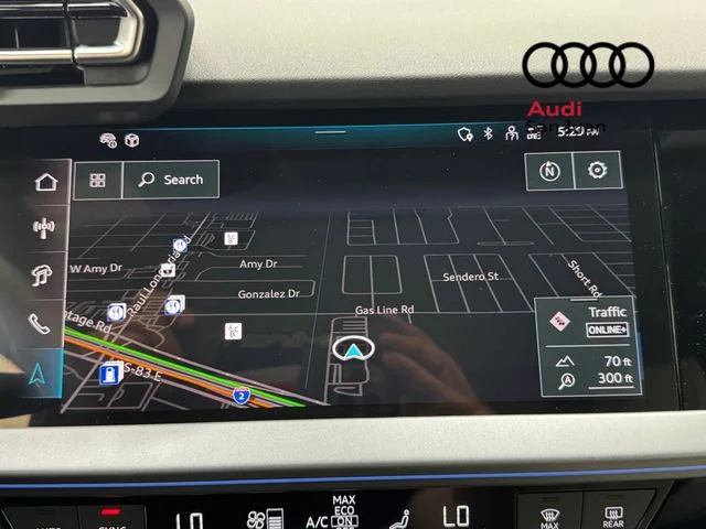 New 2026 White Audi 40 Premium image 18