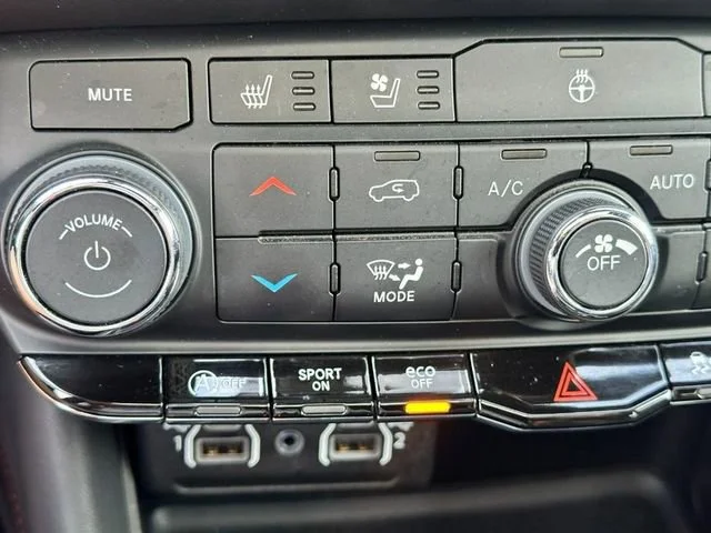 2024 Dodge Durango GT - Photo 23