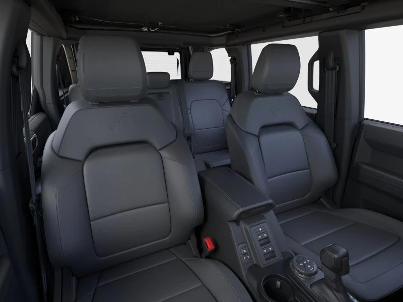 New 2025 Marsh Gray Ford Outer Banks® image 10
