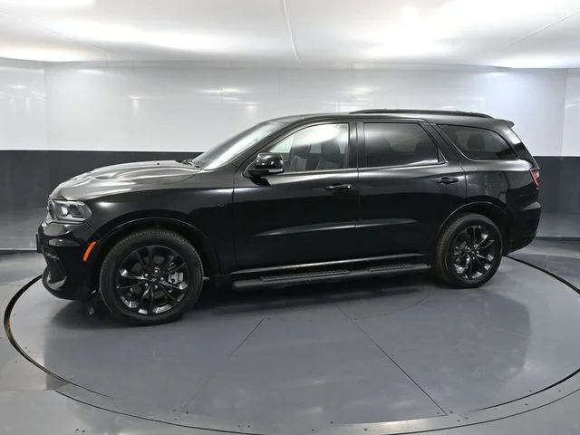 Certified Used 2024 Black Dodge R/T Plus image 12