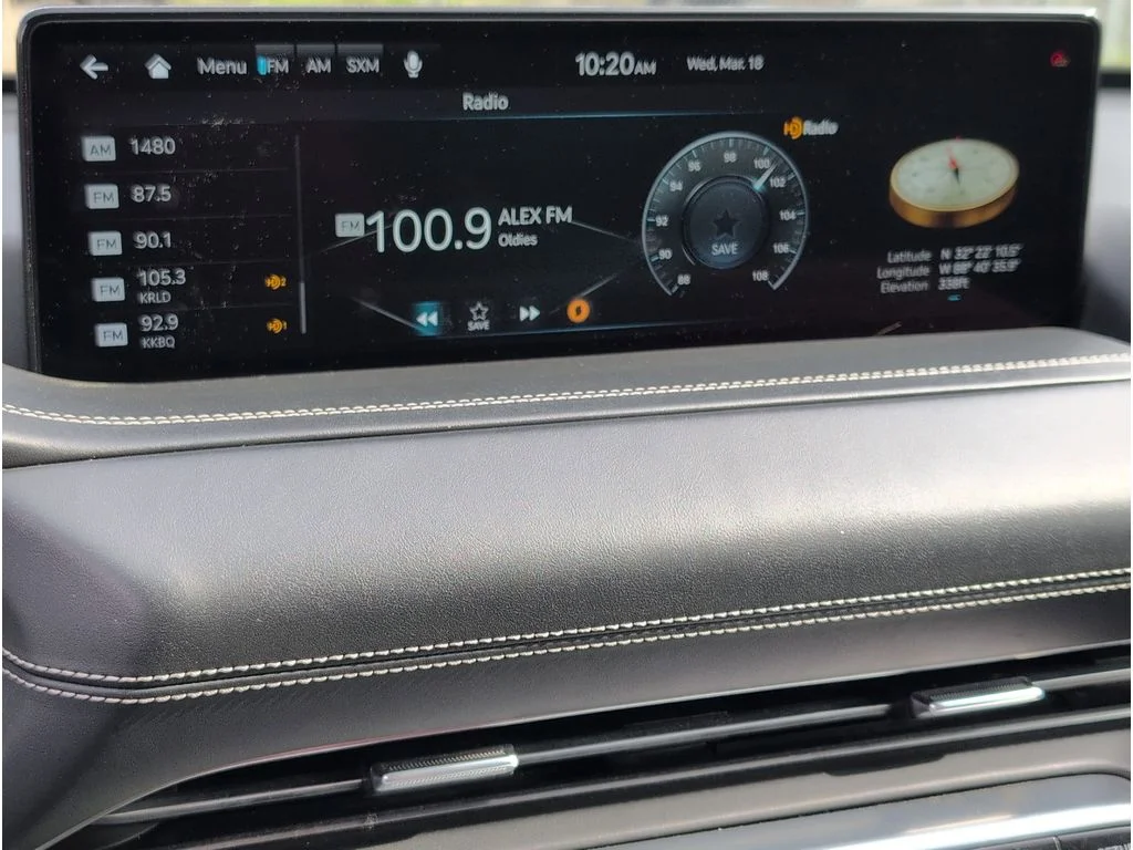 Used 2024 SILVER Genesis 2.5T AWD image 14