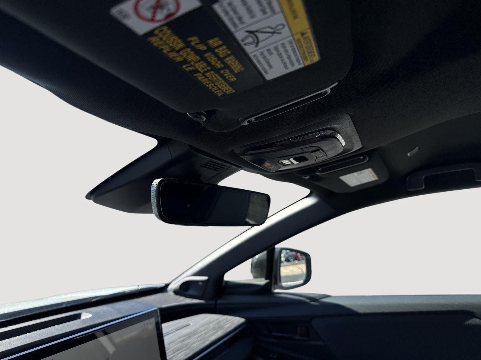 New 2026 Wind Chill Pearl <sup>1</sup> Toyota  XSE image 44