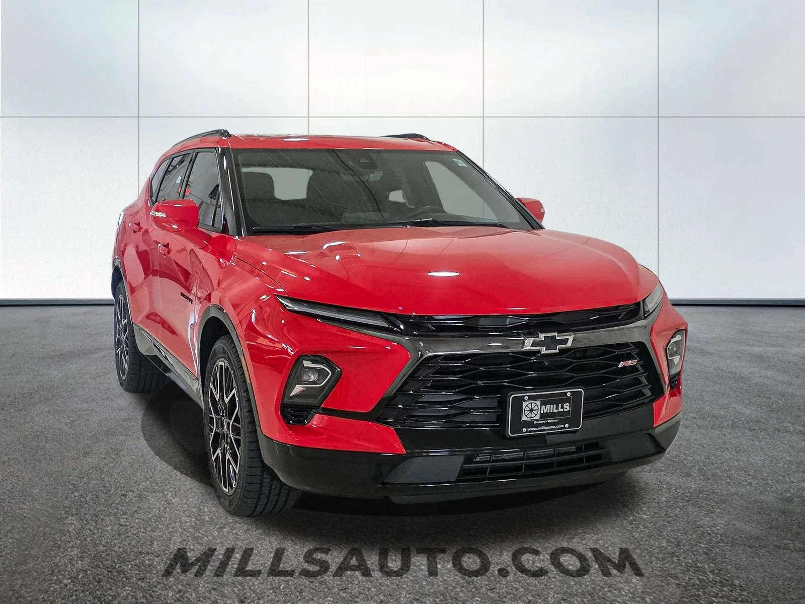 2023 Chevrolet Blazer RS - Photo 11
