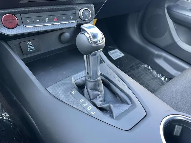 New 2026 Oxford White Ford EcoBoost image 23