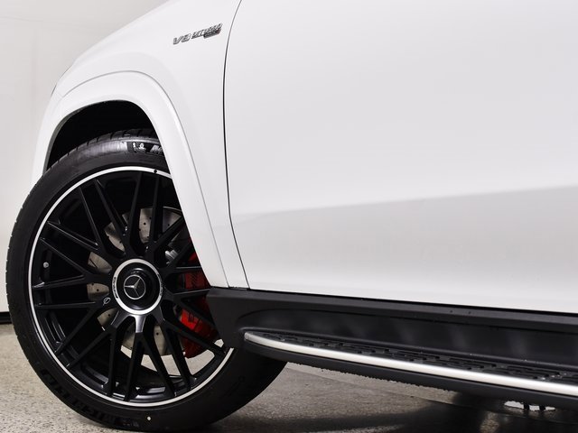 2025 Mercedes-Benz GLS AMG GLS 63 - Photo 68