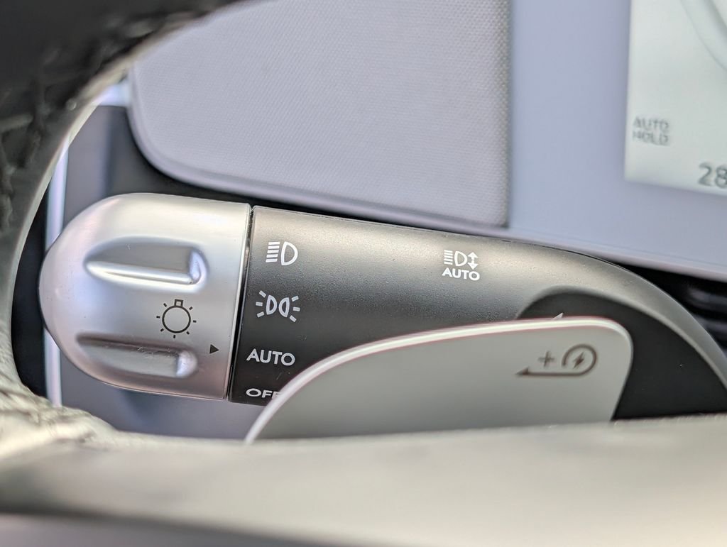 2024 Hyundai IONIQ 5 SE - Photo 30