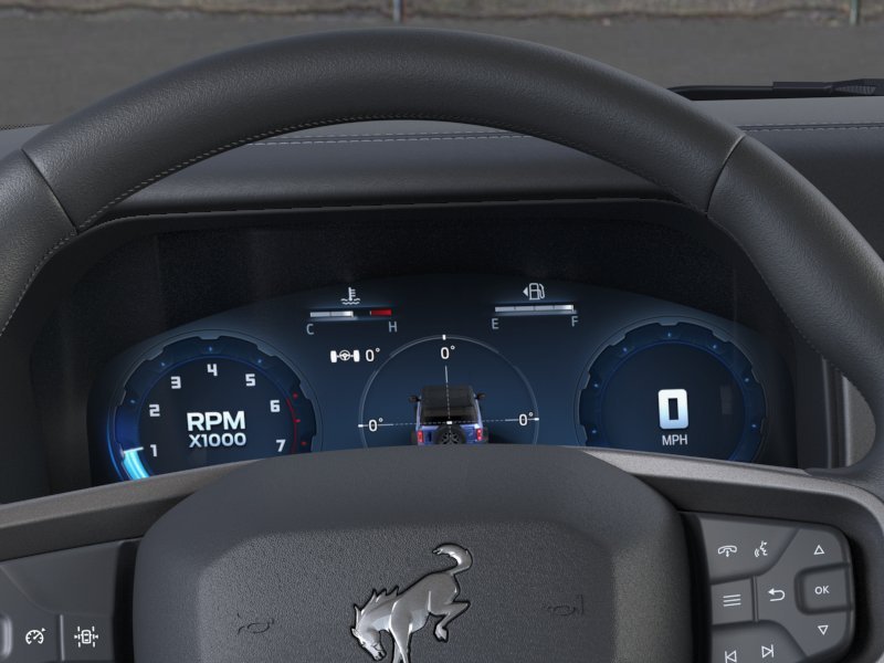 New 2026 Desert Sand Ford Outer Banks® image 13