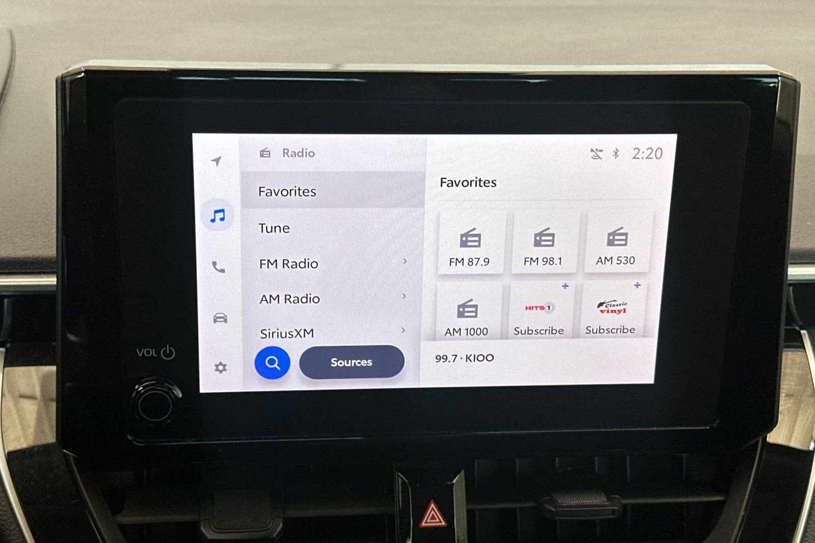 Used 2024  Toyota LE image 18
