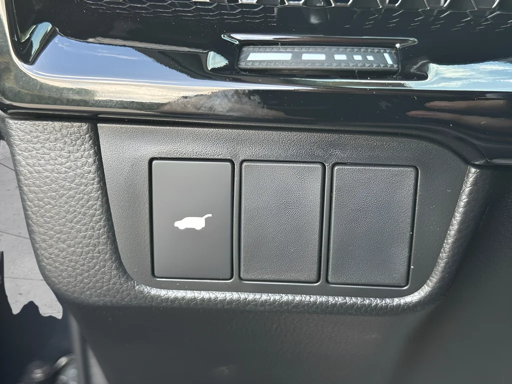 2026 Honda CR-V EX-L - Photo 19