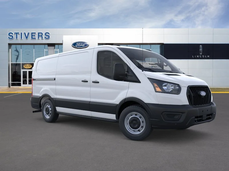 2026 Ford Transit 150 Low Roof 130 WB's photo