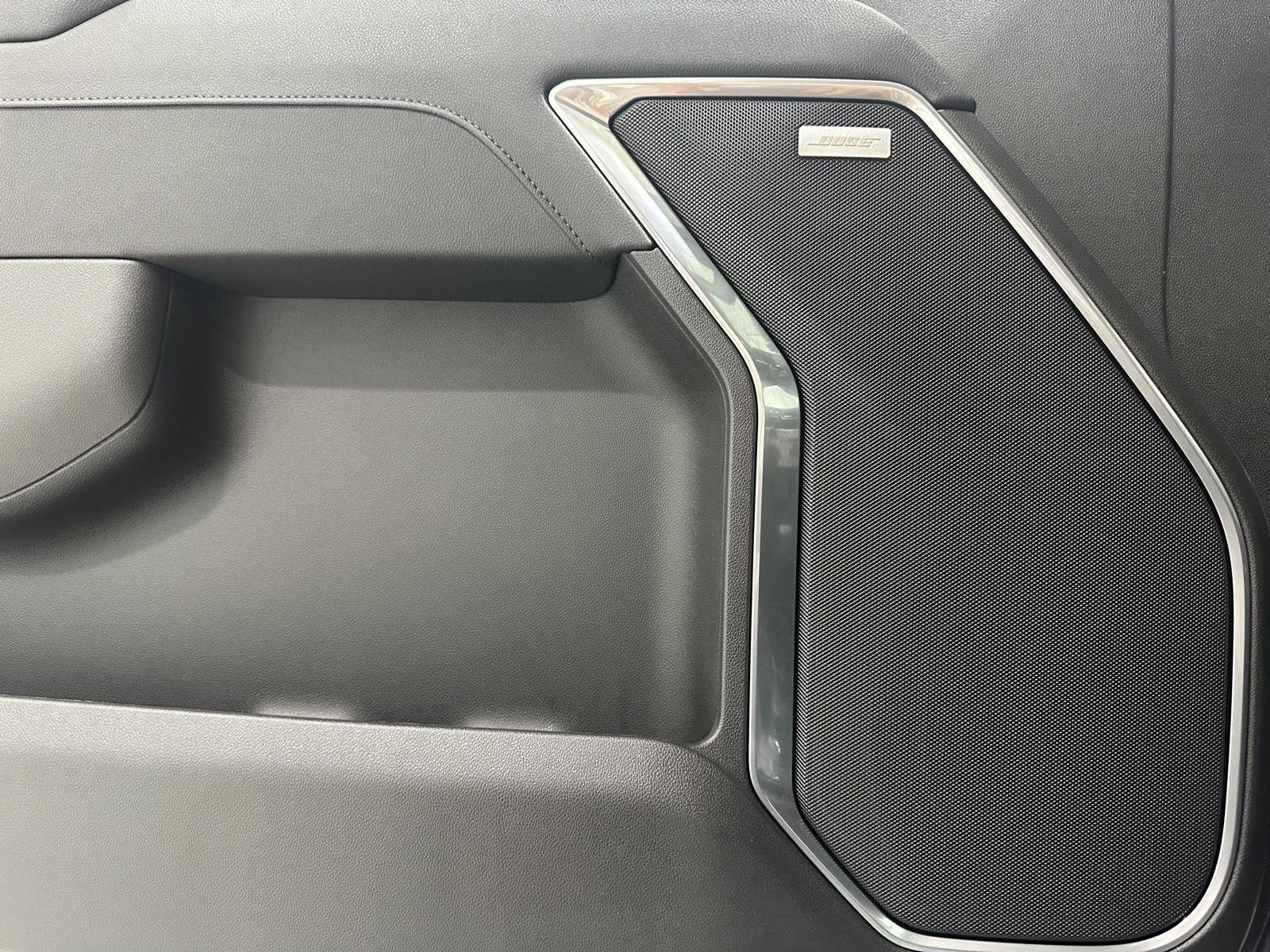 Used 2026 Sterling Gray Metallic Chevrolet LTZ image 21