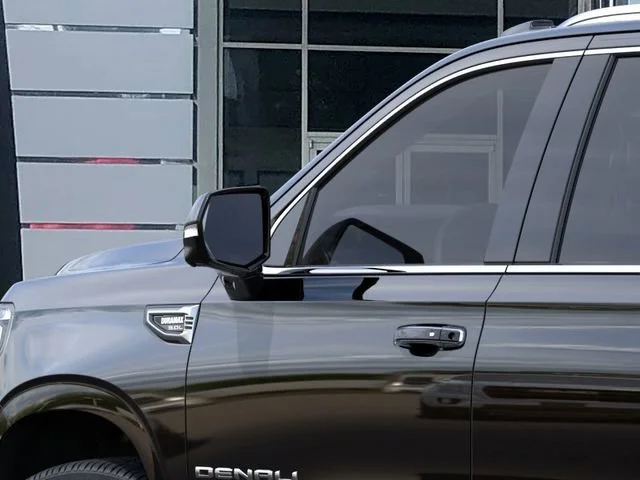 New 2026 Onyx Black GMC Denali image 12