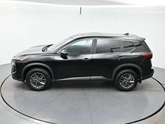 Used 2026 Super Black Nissan S image 34