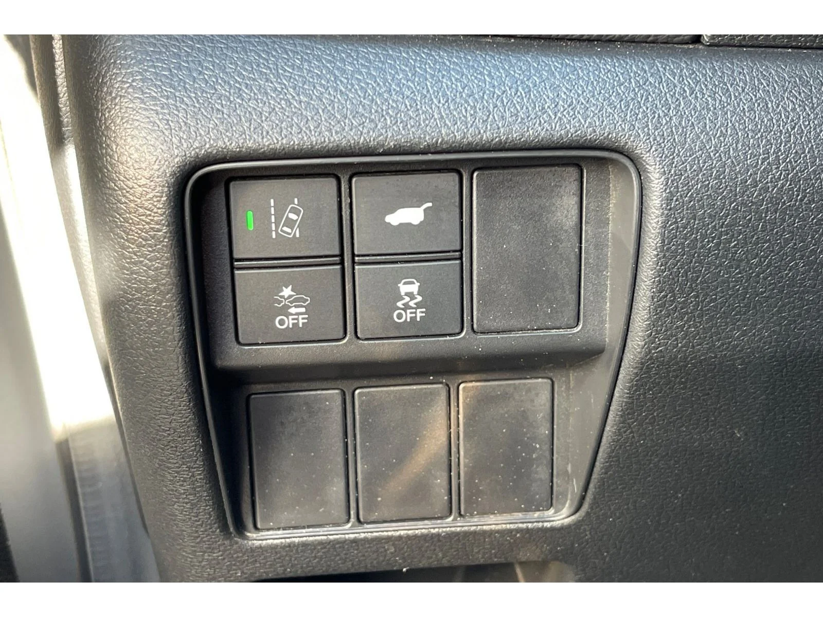 Used 2020 Lunar Silver Metallic Honda EX-L image 39