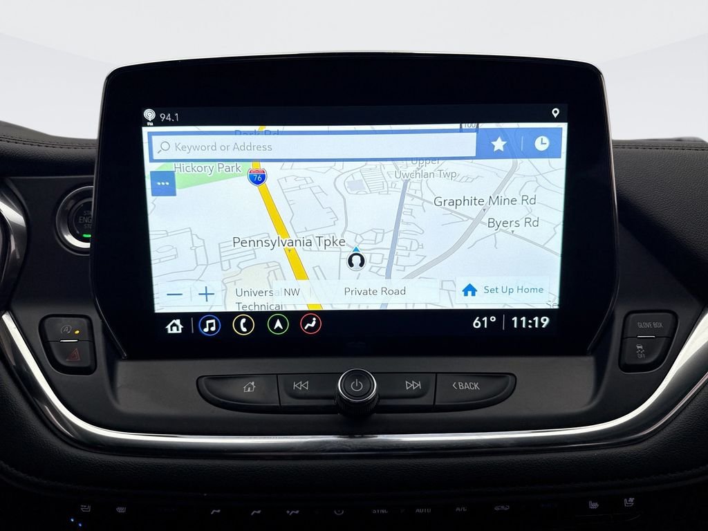 2023 Chevrolet Blazer Premier - Photo 15