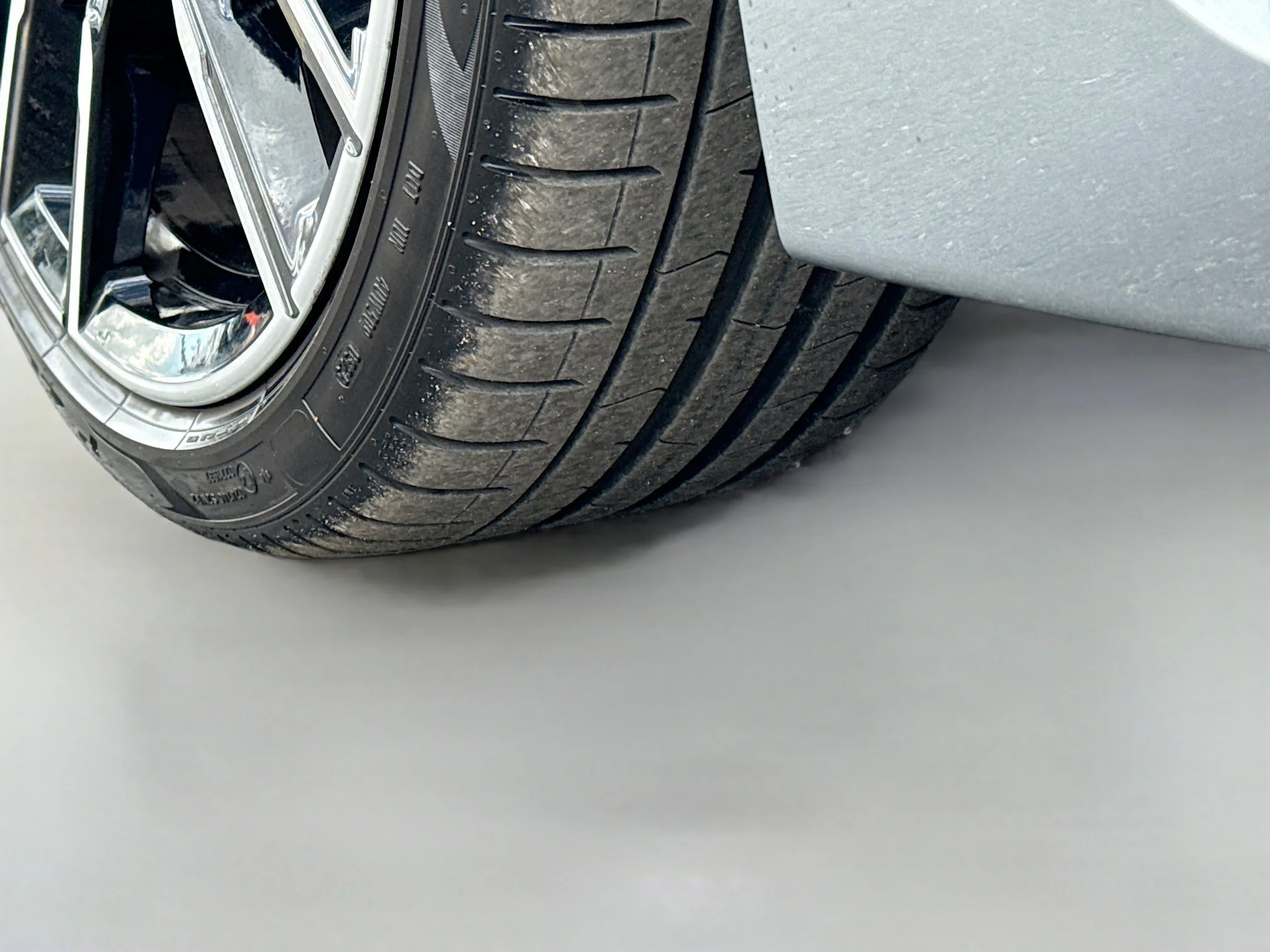 Used 2025 Skyscraper Grey Metallic BMW M240i image 42