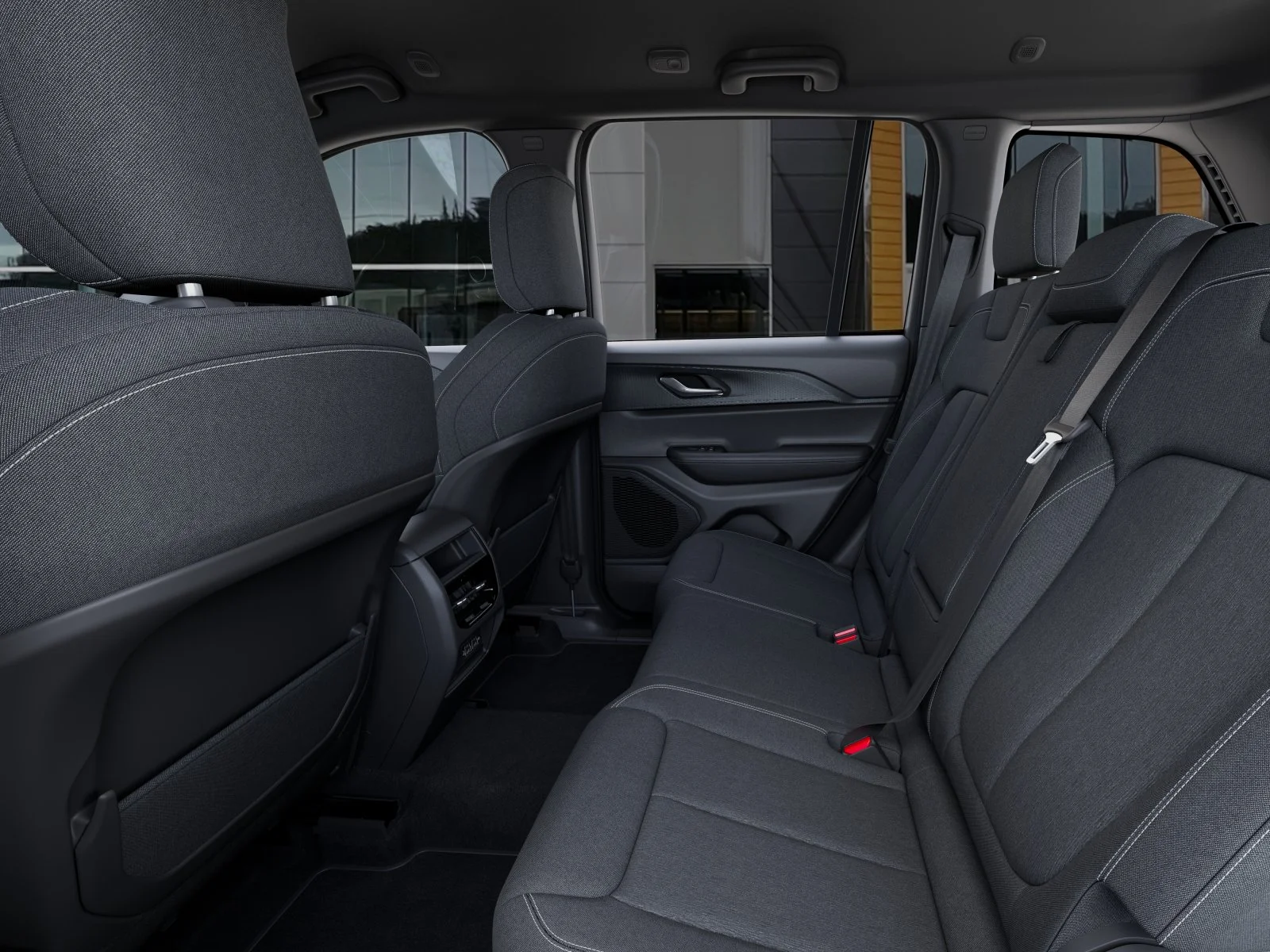 2025 Jeep Grand Cherokee Laredo - Photo 38