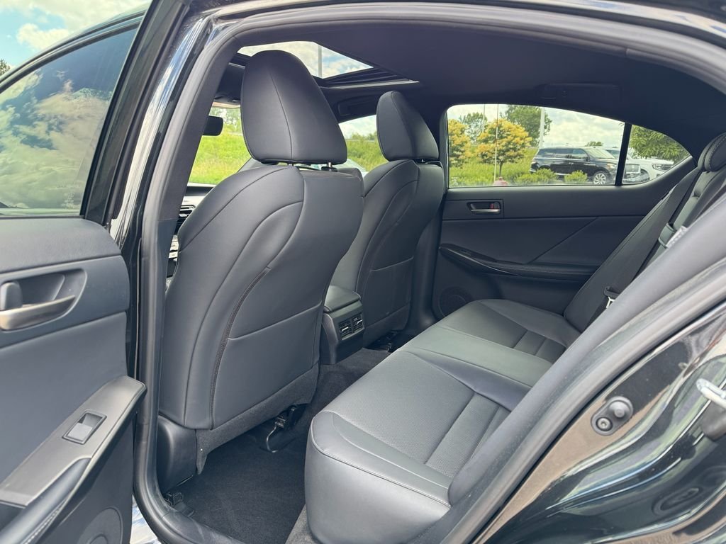 Used 2025 Caviar Lexus 350 F SPORT image 21