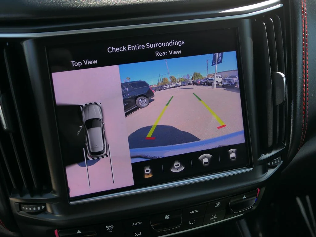 2024 Maserati Levante Modena Ultima - Photo 21