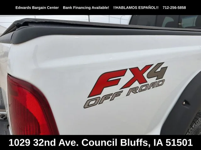 Used 2004  Ford XLT image 10