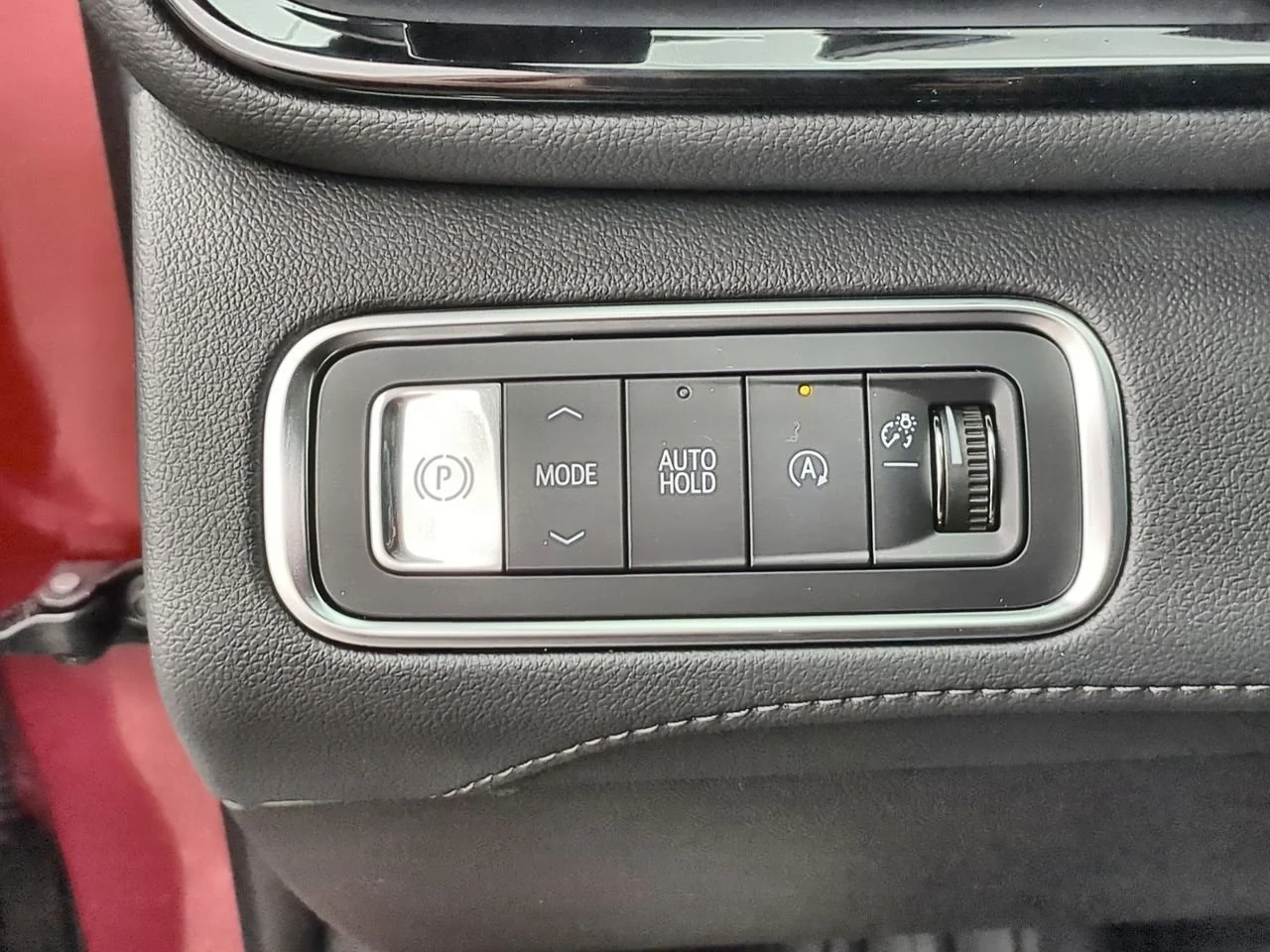 2025 Buick Enclave Preferred - Photo 18