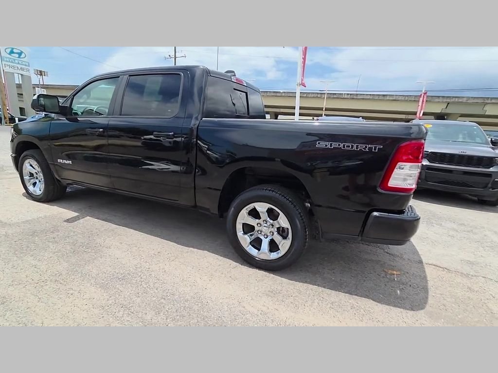 Used 2021 Black Ram Big Horn/Lone Star image 42