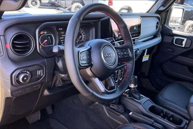 New 2026 41 Jeep Rubicon 392 image 6