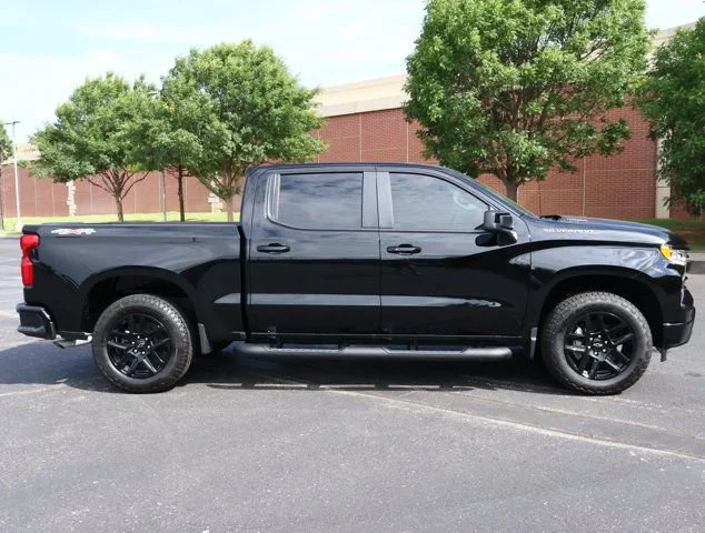 2026 Chevrolet Silverado 1500 RST - Photo 31