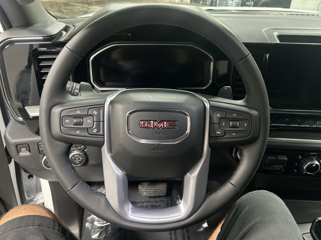 2026 GMC Sierra 1500 SLT - Photo 14