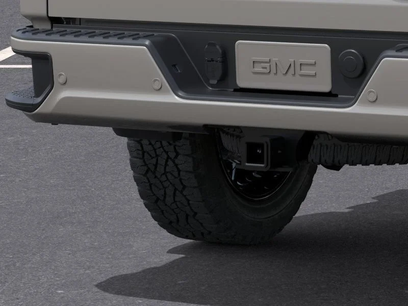 2026 GMC Sierra 2500HD AT4 - Photo 14