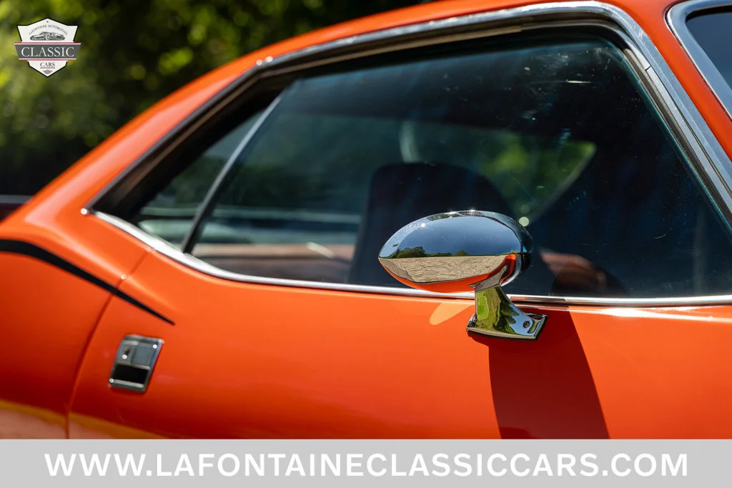 Used 1970 Red Plymouth  image 46