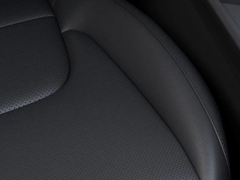 New 2026 Ebony Black Kia EX image 24