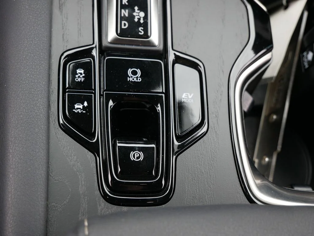 Used 2023 Silver Lexus 350h Premium Plus image 18