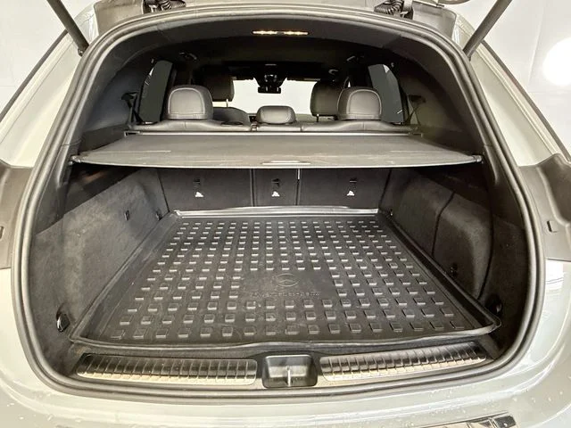 Used 2025 Gray Mercedes-Benz GLE 450e image 28