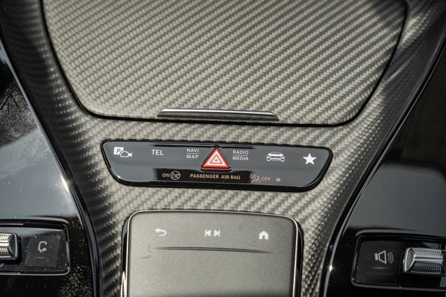 2025 Mercedes-Benz AMG GT 4-Door Coupe 53 - Photo 25