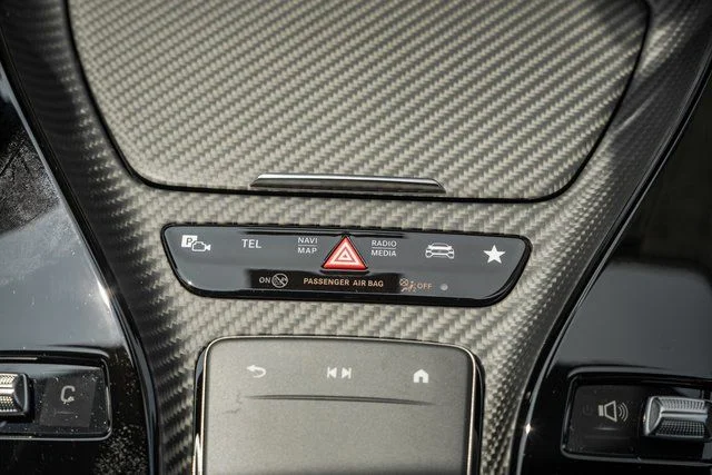 2025 Mercedes-Benz AMG GT 4-Door Coupe 53 - Photo 25