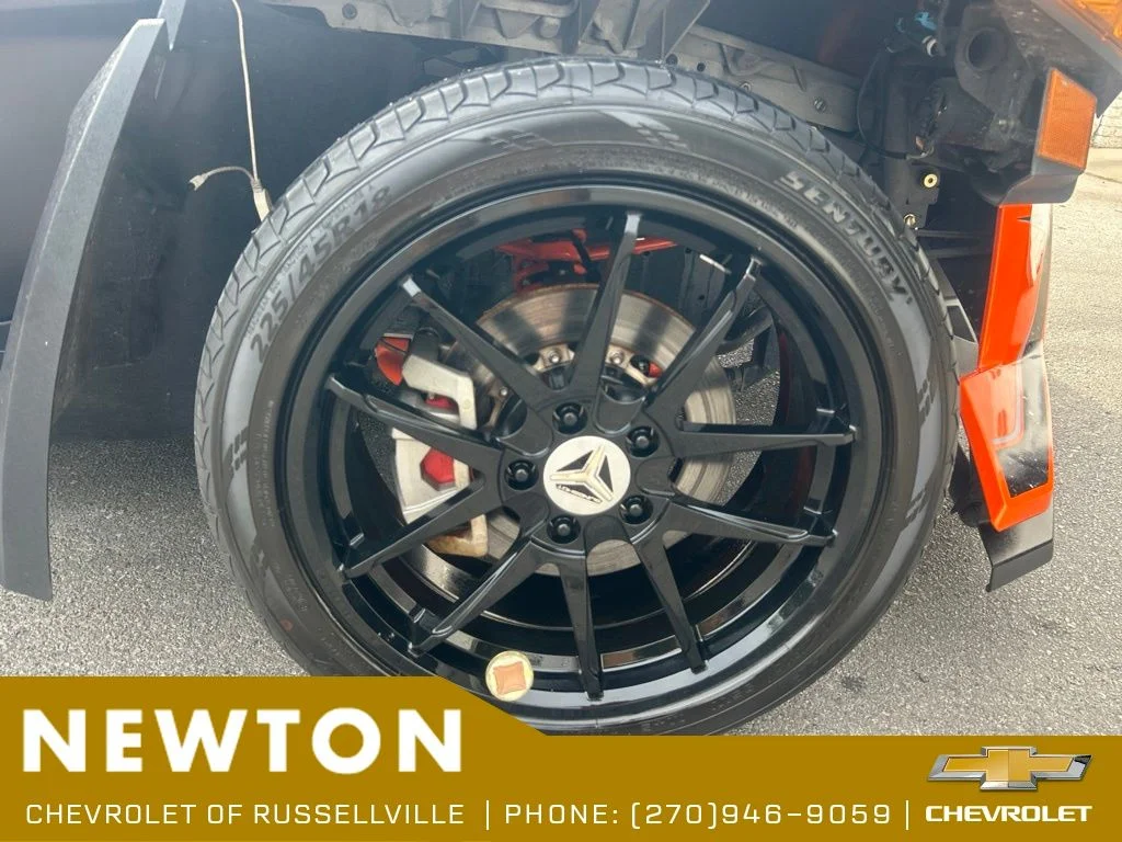 Used 2017  Polaris SLR image 10
