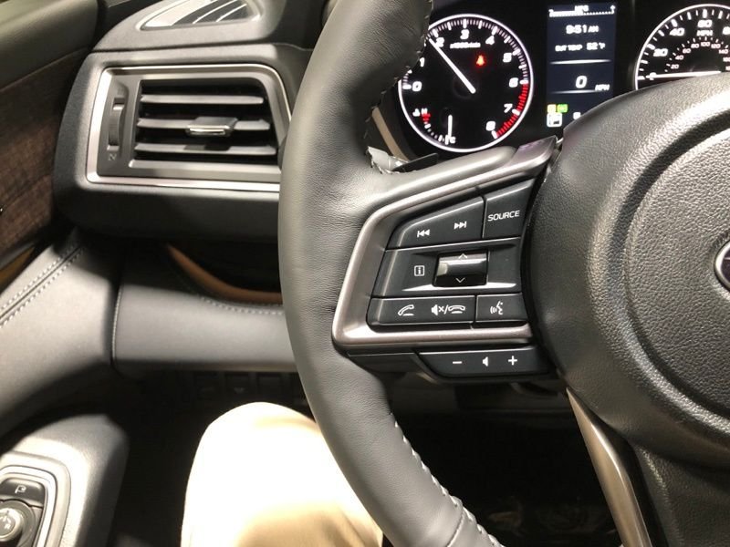 2026 Subaru Ascent Touring - Photo 29