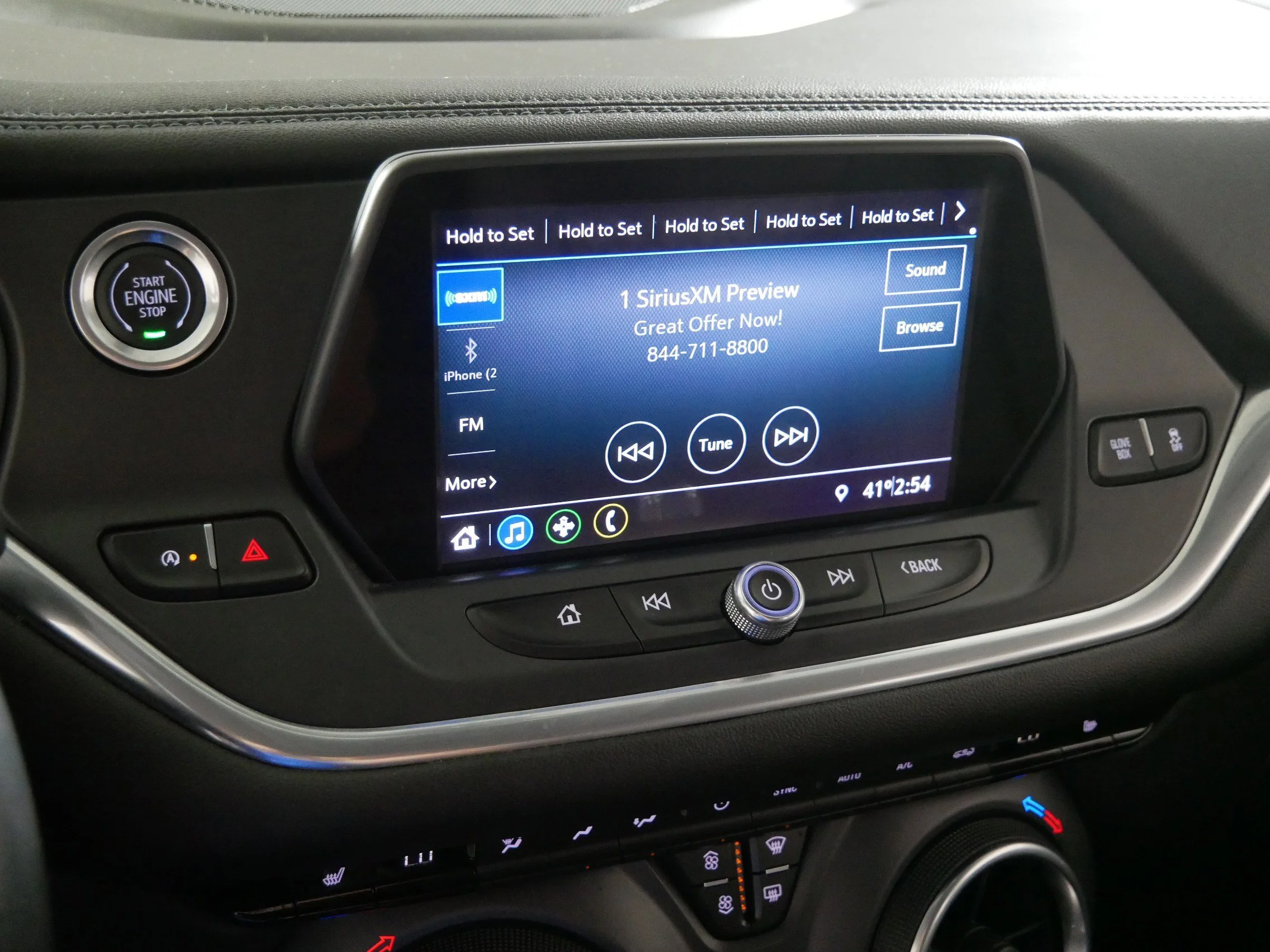 Used 2020 Black Chevrolet LT image 22