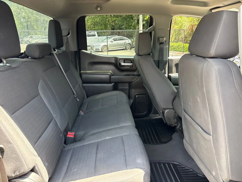 Certified Used 2023 Gray Chevrolet Custom image 27