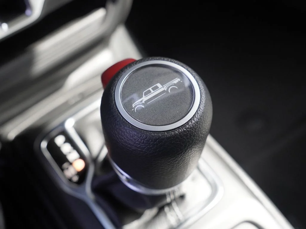 New 2026 Mojito Jeep Sport S image 16