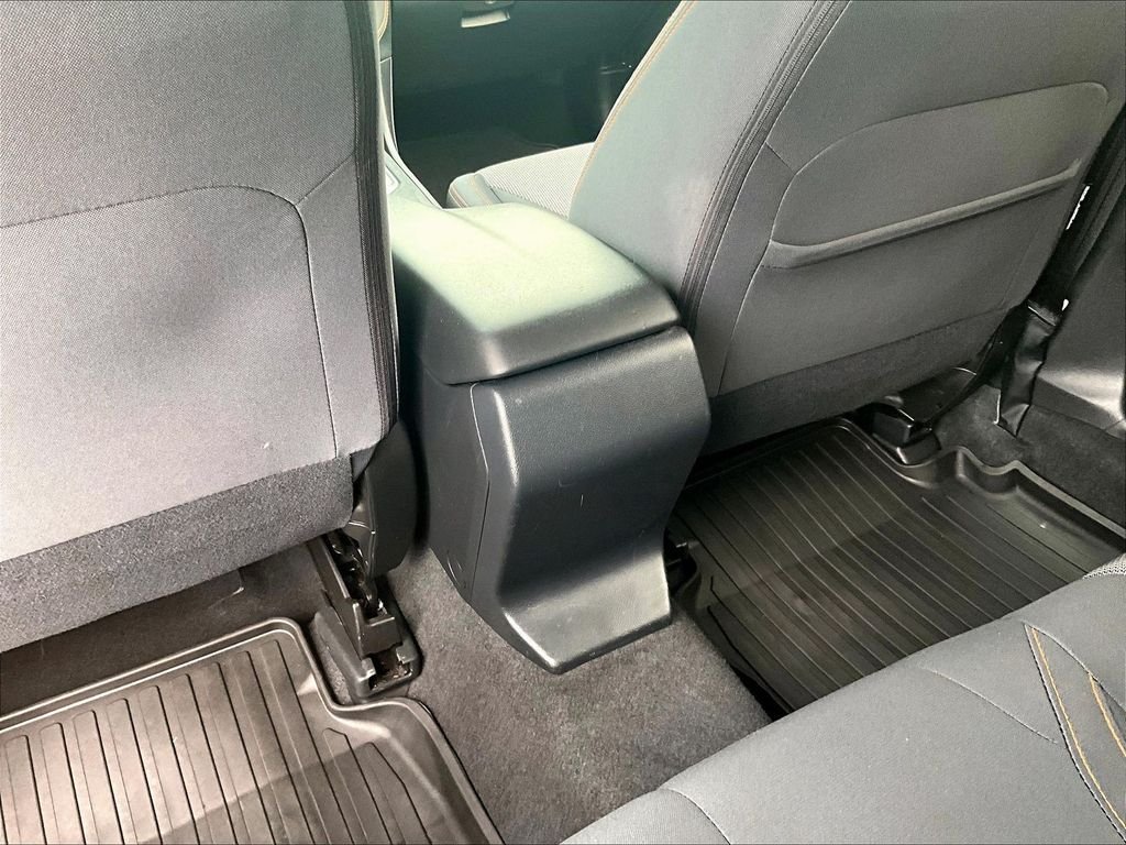 Used 2022 Silver Subaru Premium image 26