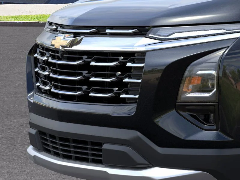 2026 Chevrolet Equinox LT - Photo 13